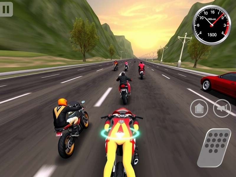 Indian Street Drive vehicle customization